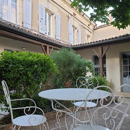 Le Relais Du Chateau Oiron Esterno foto