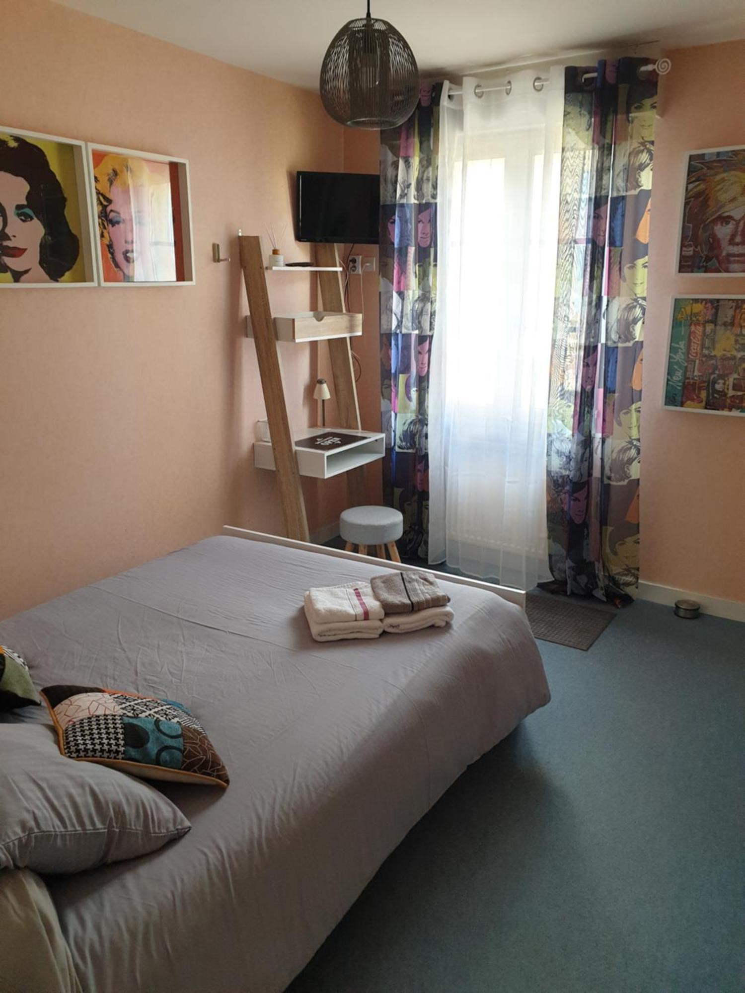 Le Relais Du Chateau Oiron Esterno foto