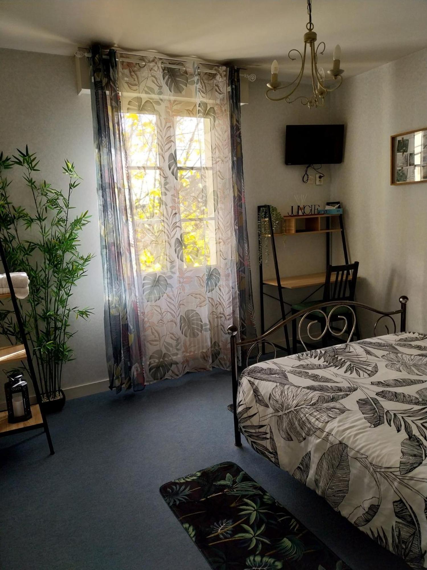 Le Relais Du Chateau Oiron Esterno foto