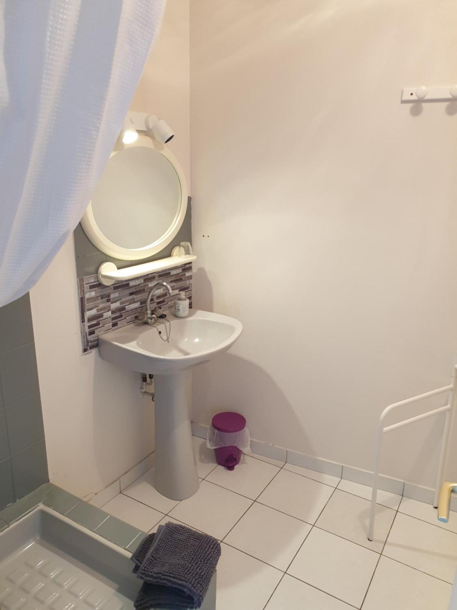 Le Relais Du Chateau Oiron Esterno foto