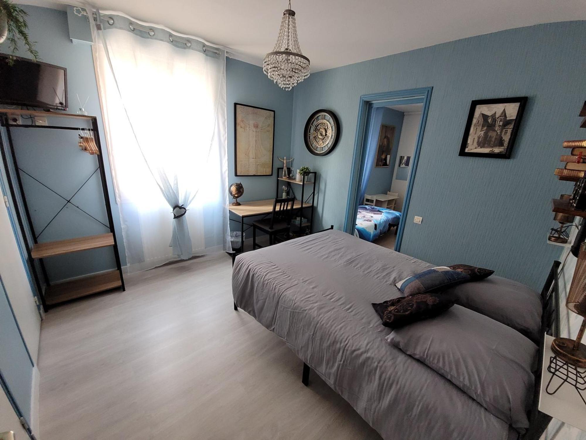 Le Relais Du Chateau Oiron Esterno foto