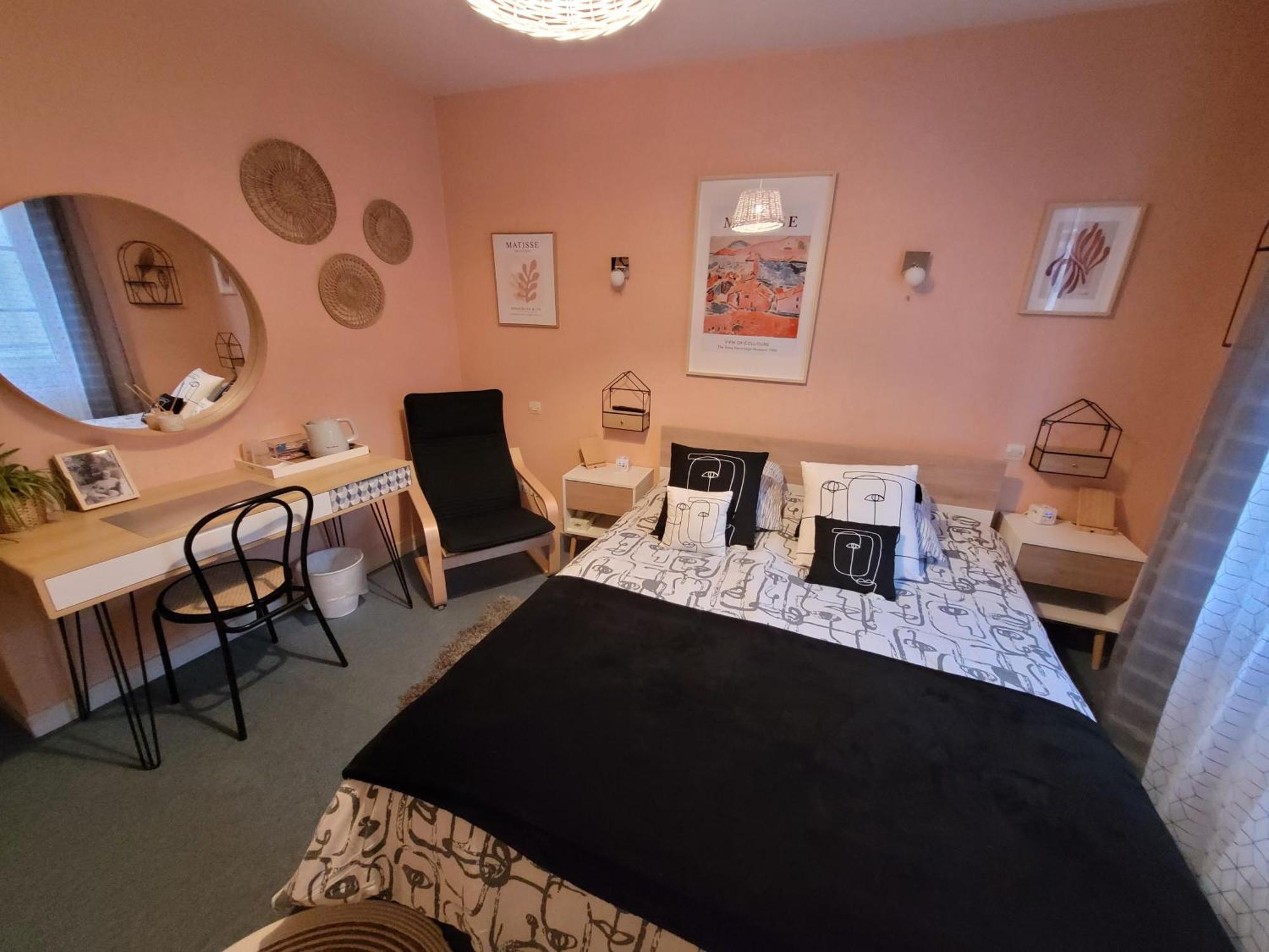 Le Relais Du Chateau Oiron Esterno foto