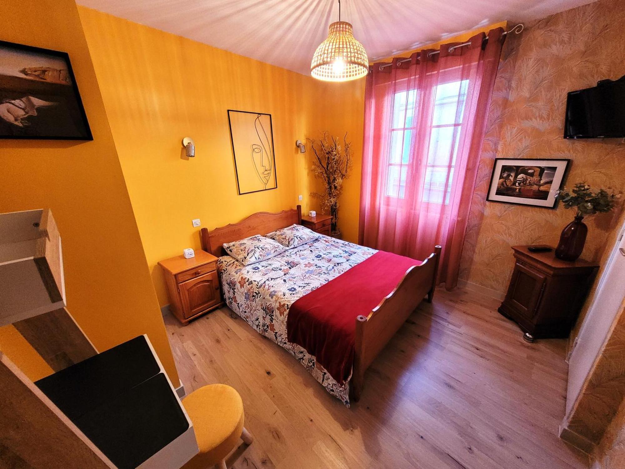 Le Relais Du Chateau Oiron Esterno foto